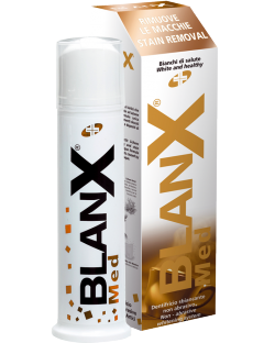 BlanX® Med Anti-Stain