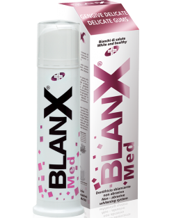 BlanX® Med Delicate Gums