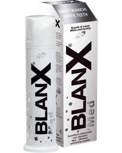 BlanX® Med White Teeth