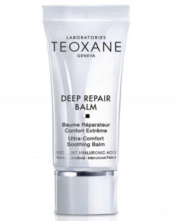 Teoxane Deep Repair Balm успокяващ балсам с arnica 30мл