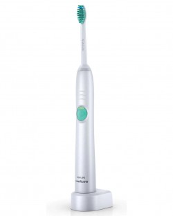 Звукочестотна четка за зъби Philips Sonicare EasyClean HX6511/50 в картонена кутия