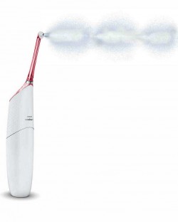 Орален душ Philips AirFloss Ultra розов HX8331/02