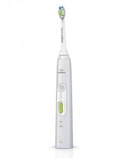 Избелваща звукочестотна четка за зъби Philips Sonicare Healthy White+ HX8911/01