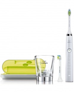 Звукочестотна четка за зъби Philips Sonicare Diamond Clean HX9332/04