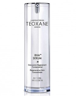 Teoxane RHA™ Serum възстановяващ серум за чице и шия 30мл