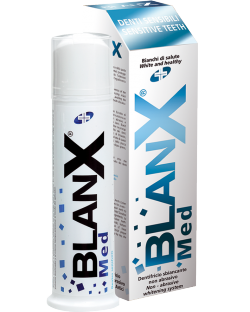 BlanX® Med Sensitive Teeth