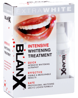 BlanX® Med Extra White