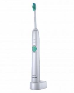 Звукочестотна четка за зъби Philips Sonicare EasyClean HX6511/02