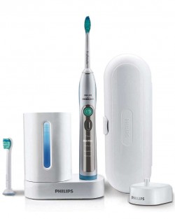 Звукочестотна четка за зъби Philips Sonicare FlexCare+ HX6972/10