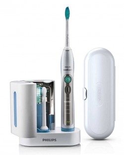 Звукочестотна четка за зъби Philips Sonicare FlexCare+ HX6995/10