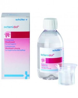 OCTENIDOL  250ml